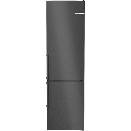 BOSCH KGN39VXAT Serie 4 EXCLUSIV Koel-vriescombinatie