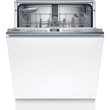 BOSCH SMH4EBX12E Serie 4 EXCLUSIV Inbouw Vaatwasser