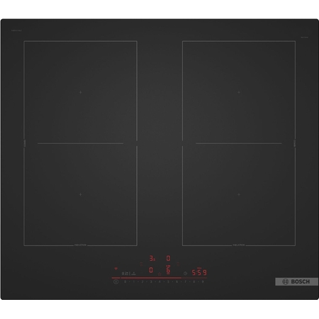 BOSCH PVQ61CHB1E Serie 6 Inbouw Inductiekookplaat 