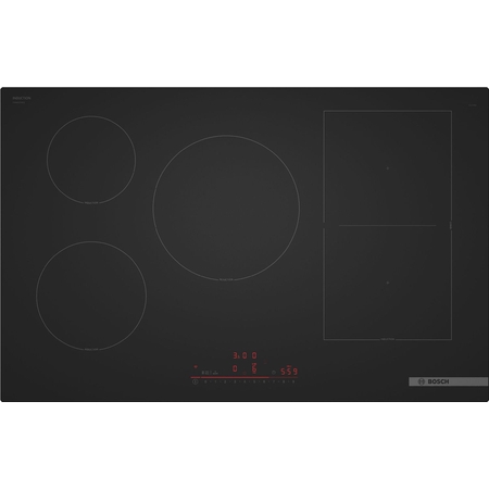 BOSCH PVW81CHB1E Serie 6 EXCLUSIV Inbouw Inductiekookplaat