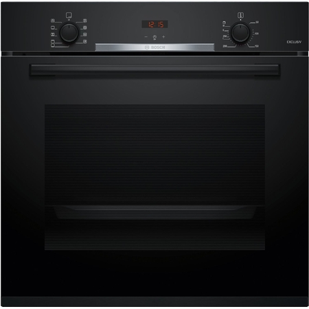 BOSCH HBA3140B4 Serie 4 EXCLUSIV Inbouwoven
