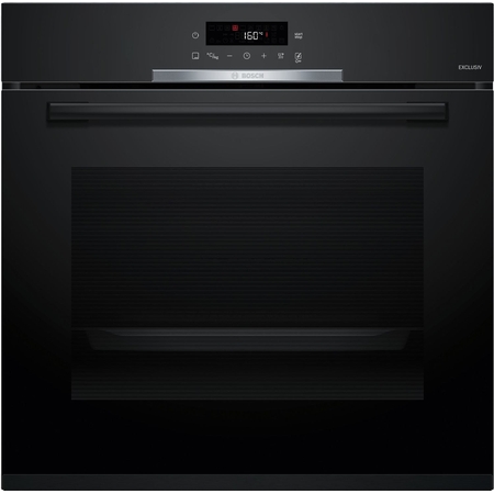BOSCH HBG3720B4 Serie 4 EXCLUSIV Inbouwoven