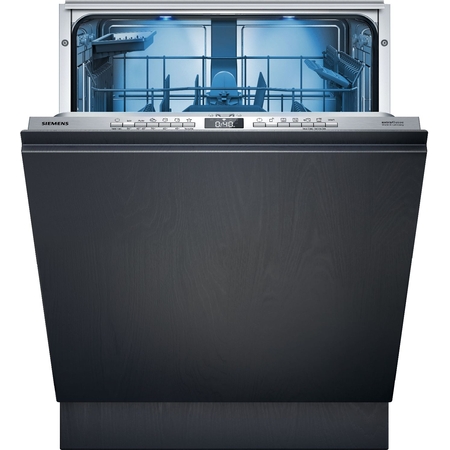 Siemens SX63EX23BE iQ300 extraKlasse Inbouw Vaatwasser