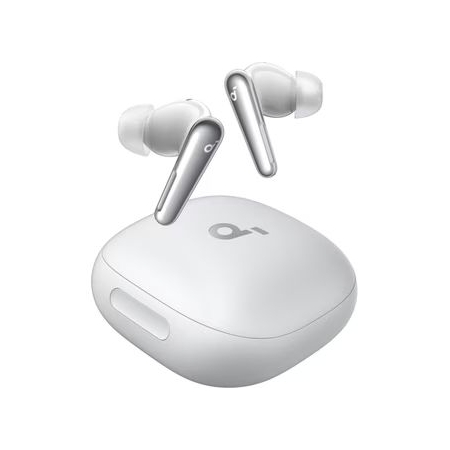 Soundcore Liberty 4 Pro In‑Ear Earbuds Wit