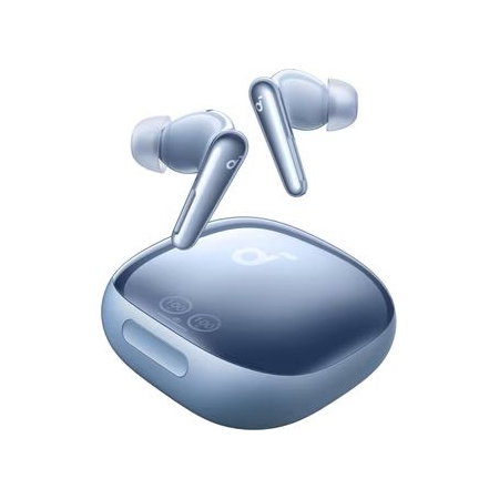 Soundcore Liberty 4 Pro — In-ear oordopjes GlossyBlauw