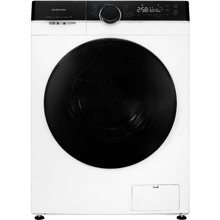 Inventum VWM1010W Wasmachine