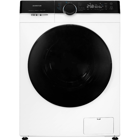 Inventum VWM8030W Wasmachine