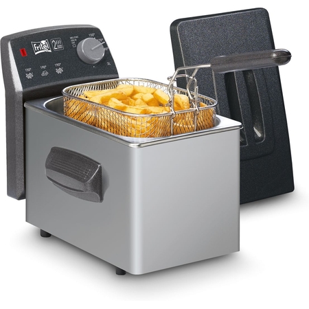 FRITEL SF 4049 Turbo Friteuse