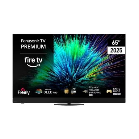 Panasonic TV-65Z90BE6 TV (2025)