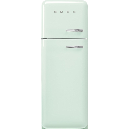 SMEG FAB30LPG6 Koel-vriescombinatie 50"s Style - Pastel Groen