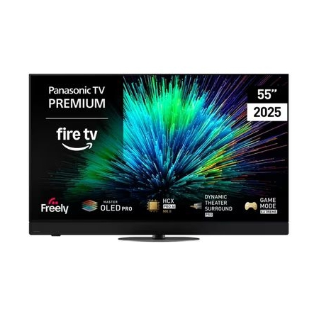 Panasonic TV-55Z90BE6 OLED TV (2025)
