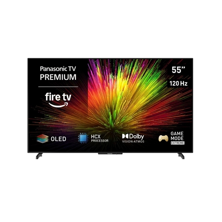 Panasonic TV-55Z80BEZ 4K OLED TV