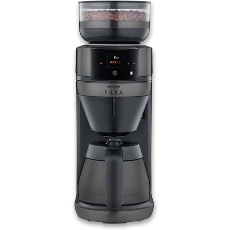 Severin KA 4855 FILKA Koffiezetapparaat - Filterkoffie