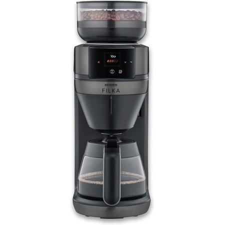 Severin KA 4854 FILKA Koffiemachine - Filterkoffie