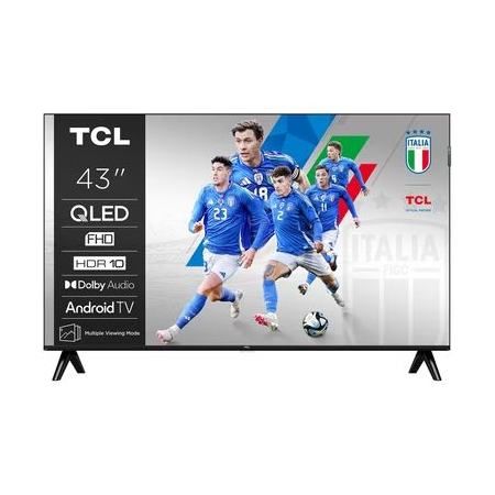 TCL 43S59K TV (2025)