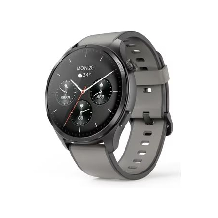 Hama Smartwatch 9000 Anthraciet