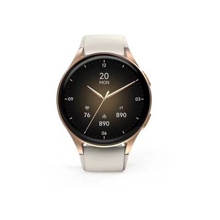 Hama Smartwatch 8900 Goud beige
