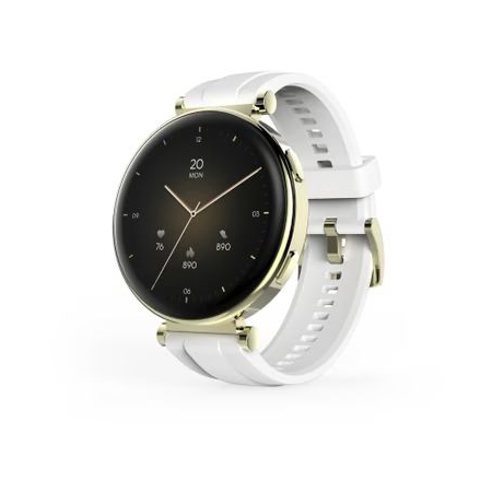 Hama Smartwacht 7000 Gold