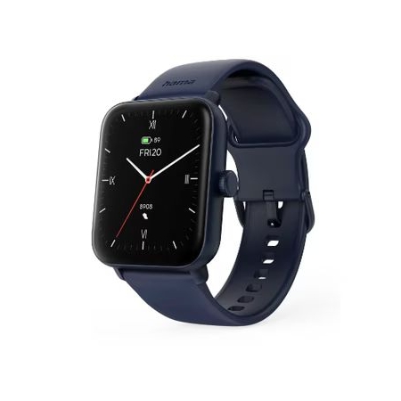 Hama Smartwatch 6010 Blauw
