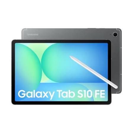 Samsung Galaxy Tab S10 FE 10,9 inch 128GB Wifi Grijs