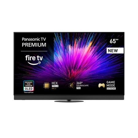 Panasonic TV-65Z95BEG TV (2025)
