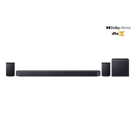 EP Samsung Soundbar HW-Q930F aanbieding