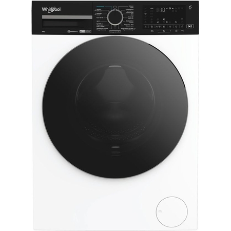 Whirlpool WPM 97W ADS BE Wasmachine