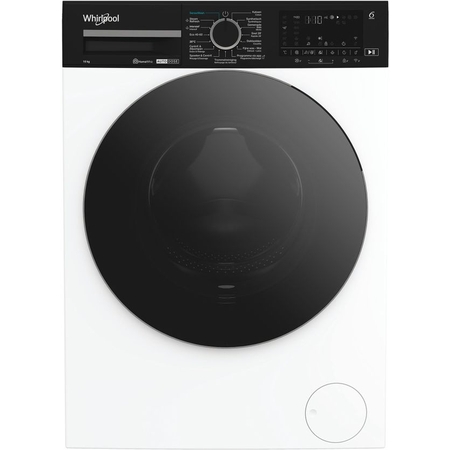 Whirlpool WPM 07W ADS BE Wasmachine