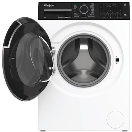 Whirlpool WPD 2836W ADS BE Was-droogcombinatie