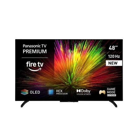 Panasonic TV-48Z80BEZ 4K OLED TV