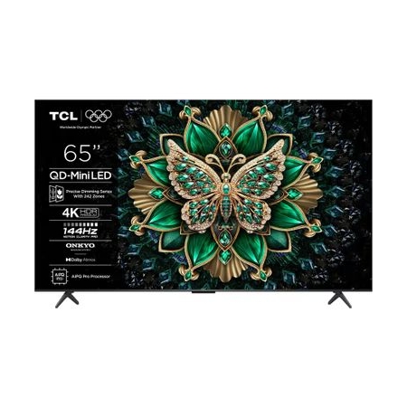 TCL 65MQLED75K TV