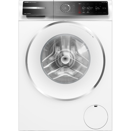 BOSCH WGB266A9NL Serie 8 EXCLUSIV Wasmachine