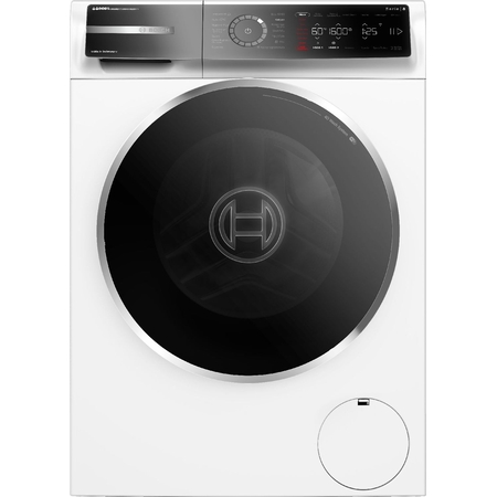 BOSCH WGB266A7NL Serie 8 Wasmachine