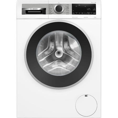 BOSCH WGG246ZKNL Serie 6 Wasmachine