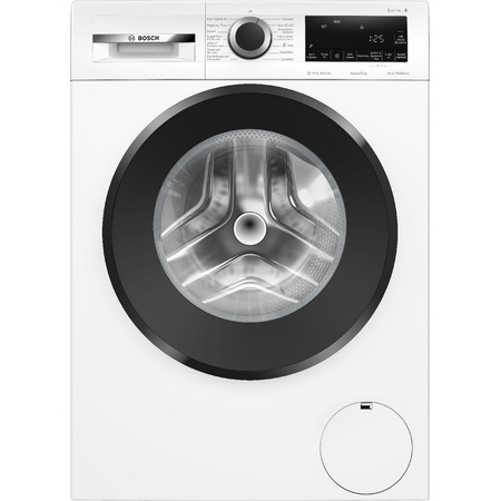 BOSCH WGG246ZWNL Serie 6 Wasmachine