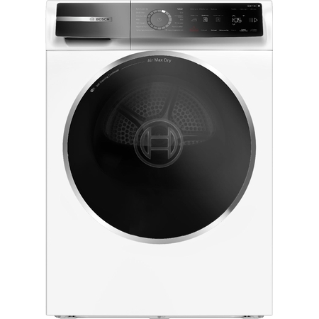 BOSCH WRB247C5NL Serie 8 Warmtepompdroger