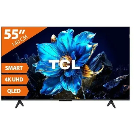 TCL 55QLED780K TV 