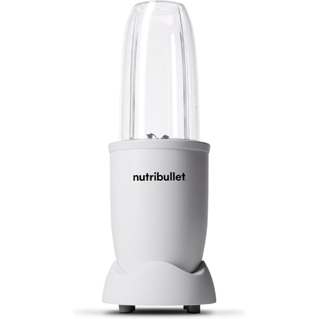 NutriBullet 900 Pro Exclusive ALL - Wit