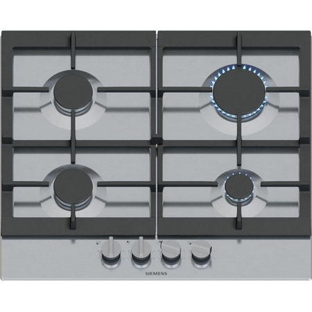 Siemens EC6A5PI90N iQ500 Gaskookplaat
