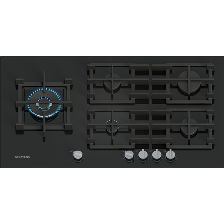 Siemens EP9A6MI40N iQ500 Gaskookplaat