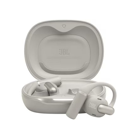 JBL Sense Pro open-ear koptelefoon Grijs
