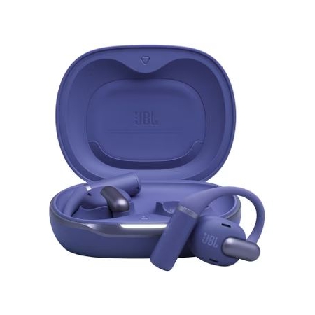 JBL Sense Pro open-ear koptelefoon Blauw
