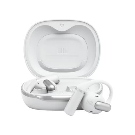 JBL Sense Pro open-ear koptelefoon Wit