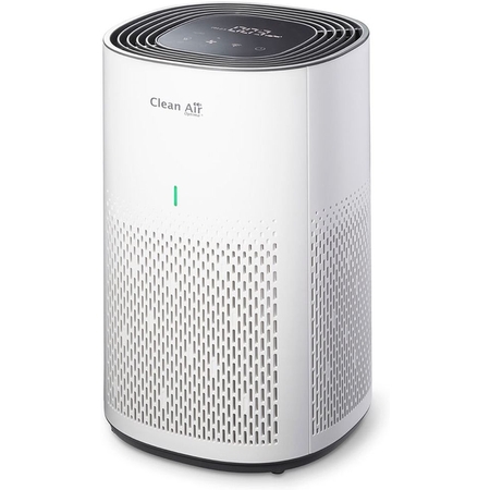 Clean Air CA-505 Smart Luchtreiniger