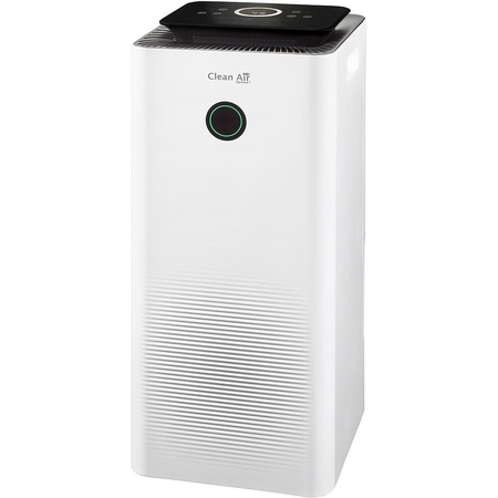 Clean Air CA-707 Smart Luchtontvochtiger en Luchtreiniger