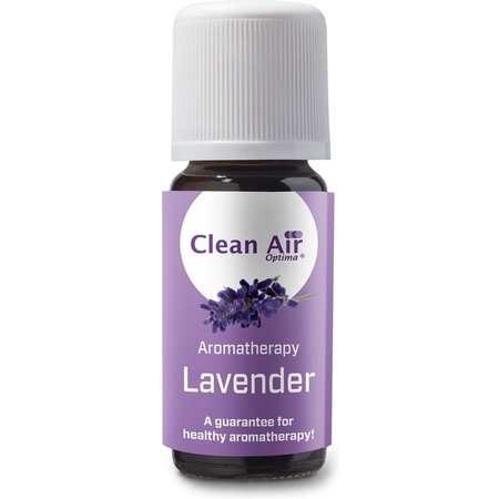 Clean Air Etherische Olie Lavendel