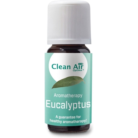 Clean Air Etherische Olie Eucalyptus