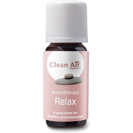Clean Air Etherische Olie Relax