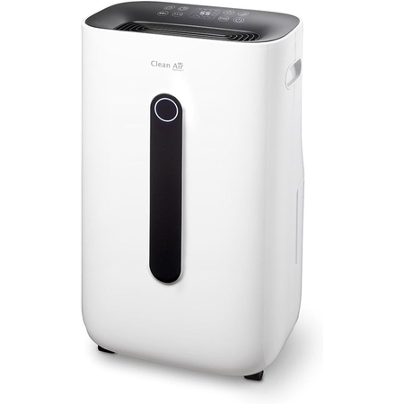 Clean Air CA-708 Smart Luchtontvochtiger en Luchtreiniger