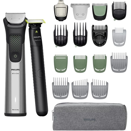 Philips MG9557/15 9000 Series All-in-One Trimmer